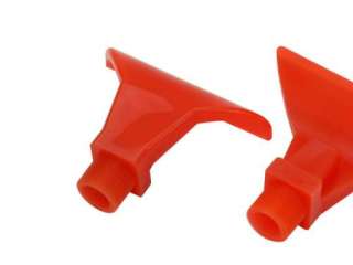 Polyurethane Duckbill Spray Nozzle