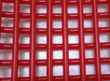 Wear-Resistant Hardfacing and Hardness Boosting for Grizzly Screen Bars