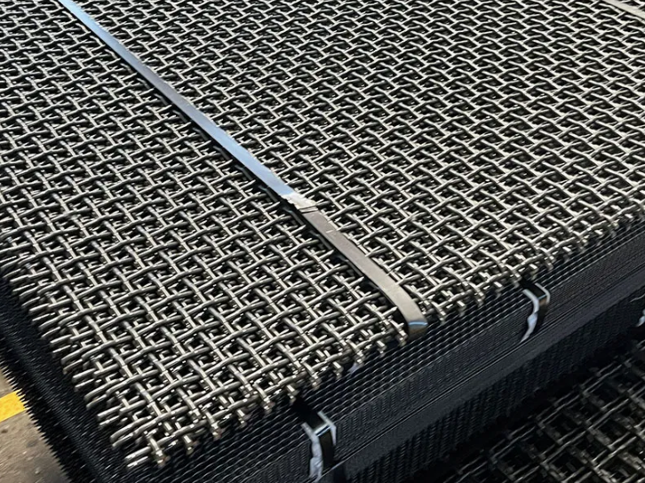 Common Inspection Items for Third-Party Inspections of Exported Woven Wire Screens