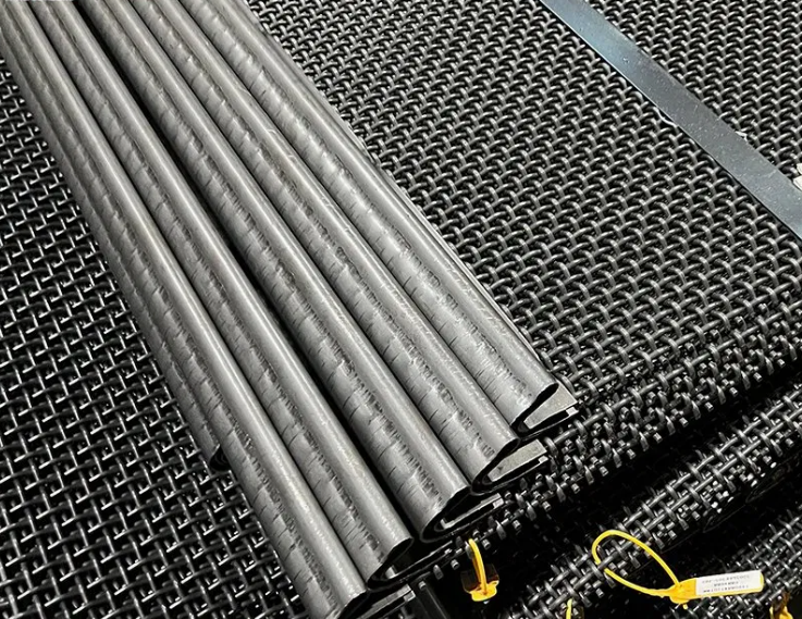woven wire screens