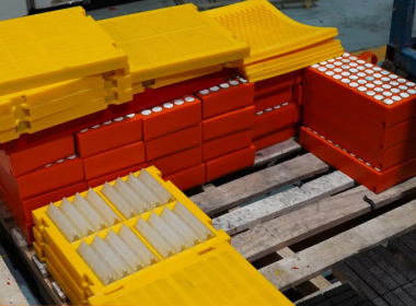 Factory Quality Inspection Process for Polyurethane Screens: Testing of Parameters Such as Hardness and Tensile Strength