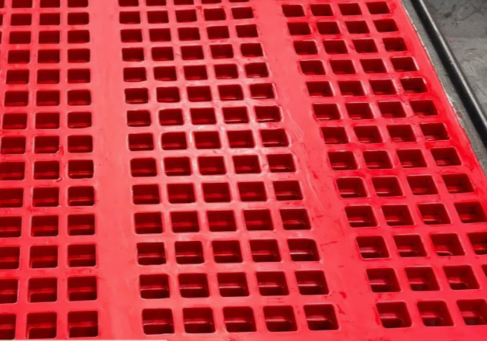 Polyurethane Screen Panel