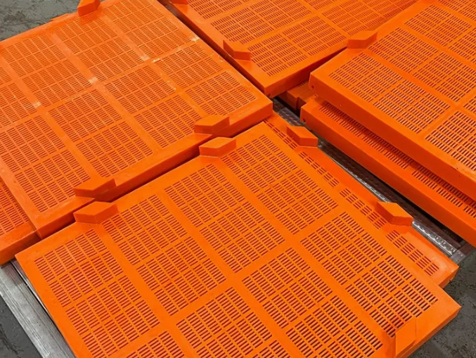 Polyurethane Screen Panel
