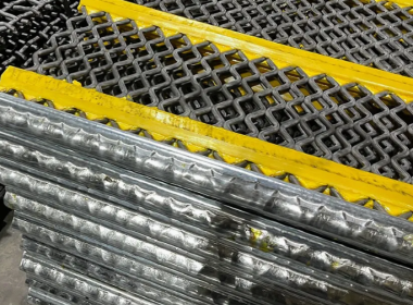 Types of Self-Cleaning Screens Suitable for Processing Sticky Lithium Ore Materials