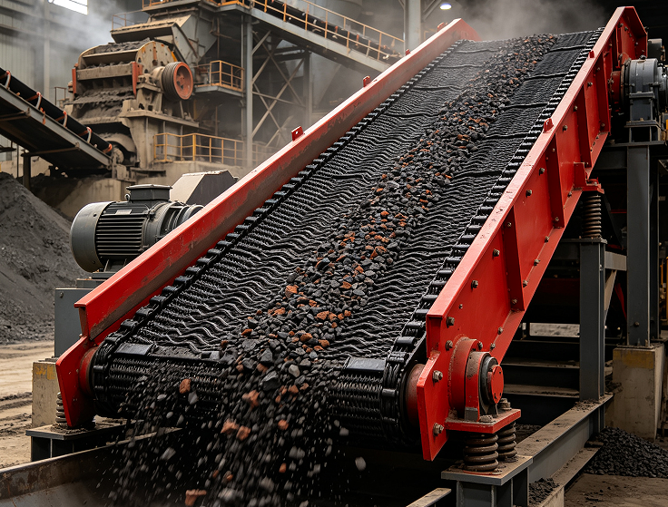 Manganese Ore Beneficiation
