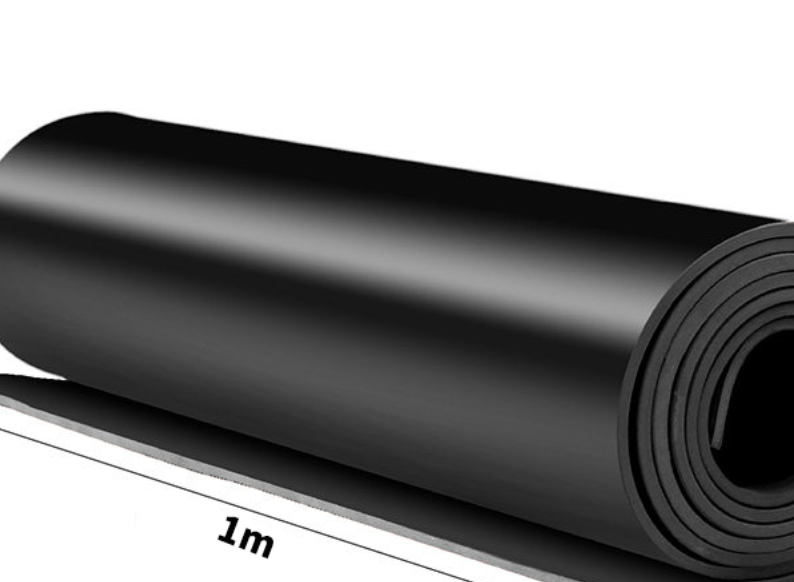 Safety Standards and Certification Requirements for Underground Flame-Retardant Rubber Screen