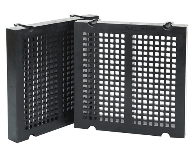 Rubber Screen Panel