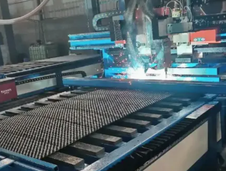 Customization Process and Prototyping Lead Time for Non-Standard Welded Wire Screens