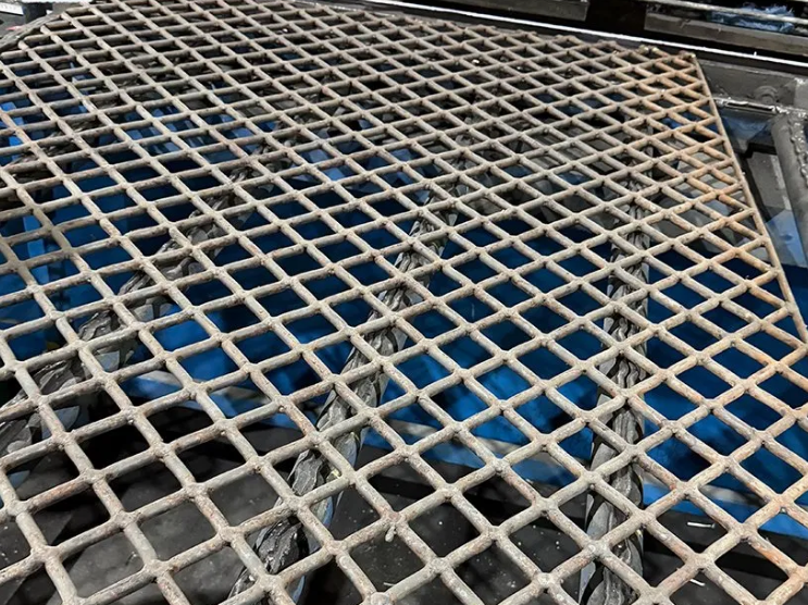 Welded Wire Screen