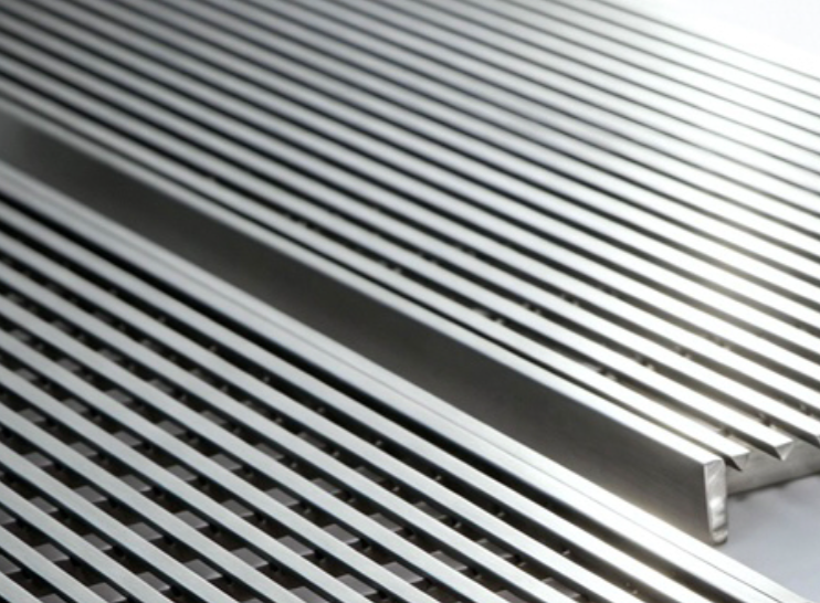Steel Gratings 