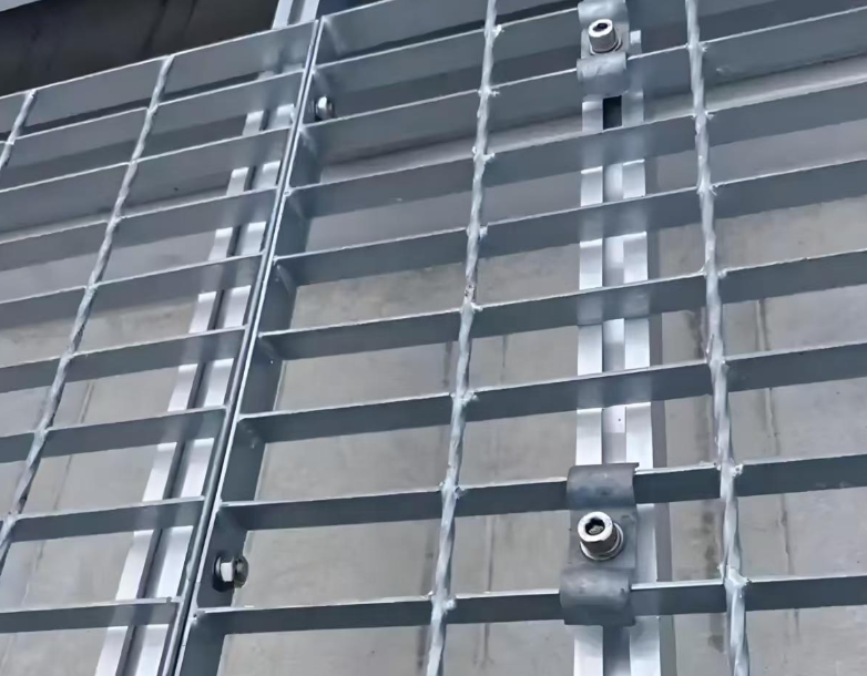 Steel Grating