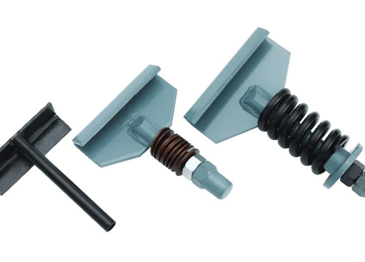 Procurement Guide for Screen Tensioning Hook Replacement Kits