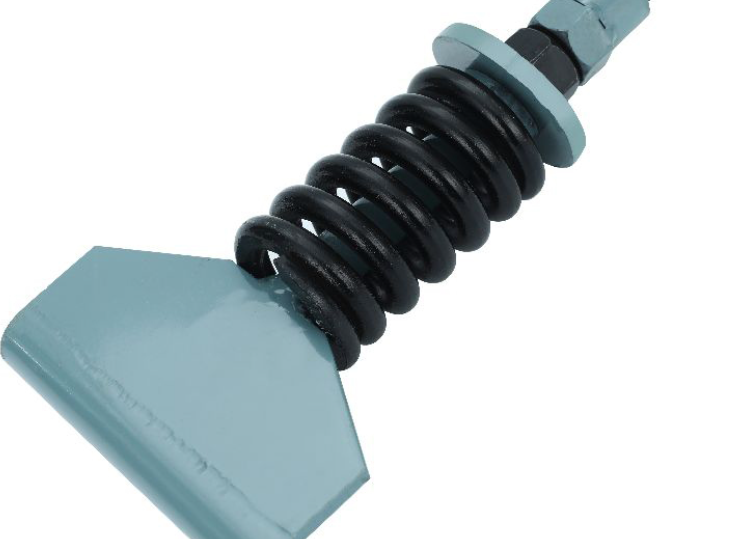 Screen Tensioning Hook
