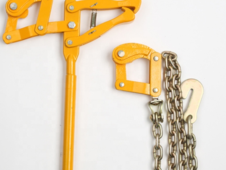 Screen Tensioning Tool Set