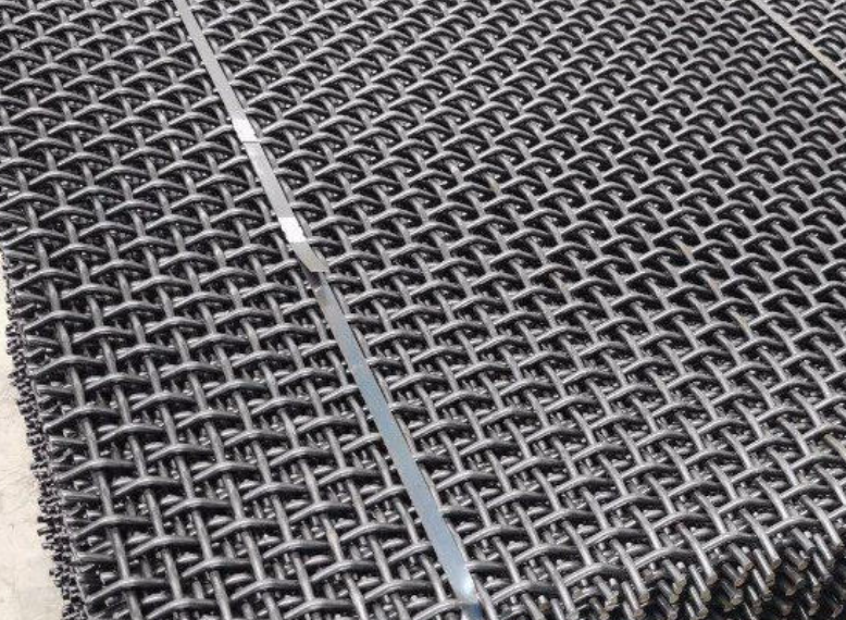 Mining Screen