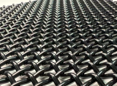 Correct Installation for Screen Mesh： Step-by-Step Guide for Mineral Screens