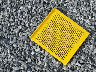Polyurethane Flip-Flop <font color=