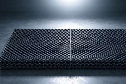 Causes of Premature Failure of Woven Wire Mesh: Wear on Support Bars and Improper Installation
