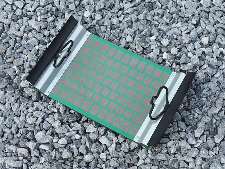 Stainless Steel Screen Composite Screen Mesh