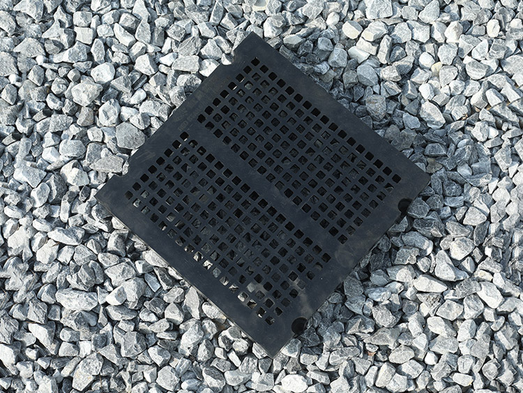 Rubber Screens