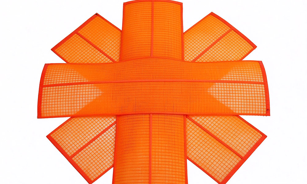 PU Fine Mesh