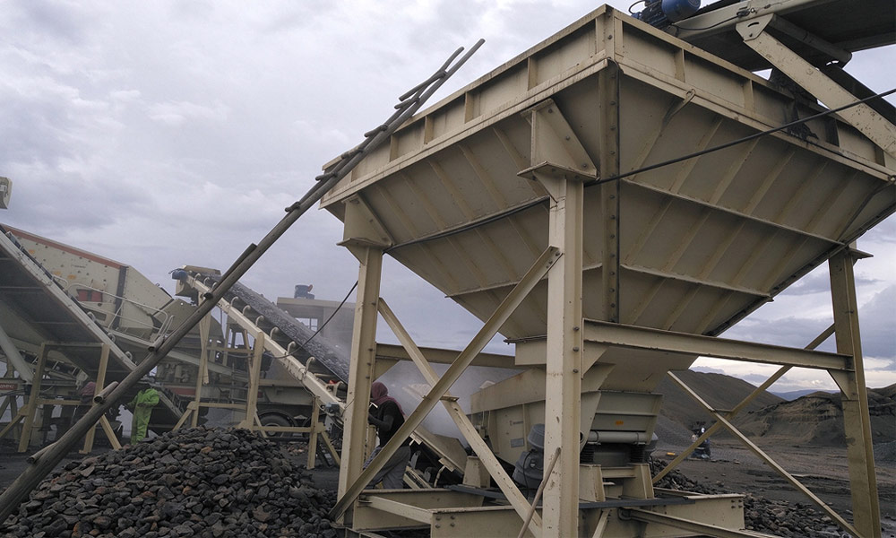 65Mn carbon steel screen