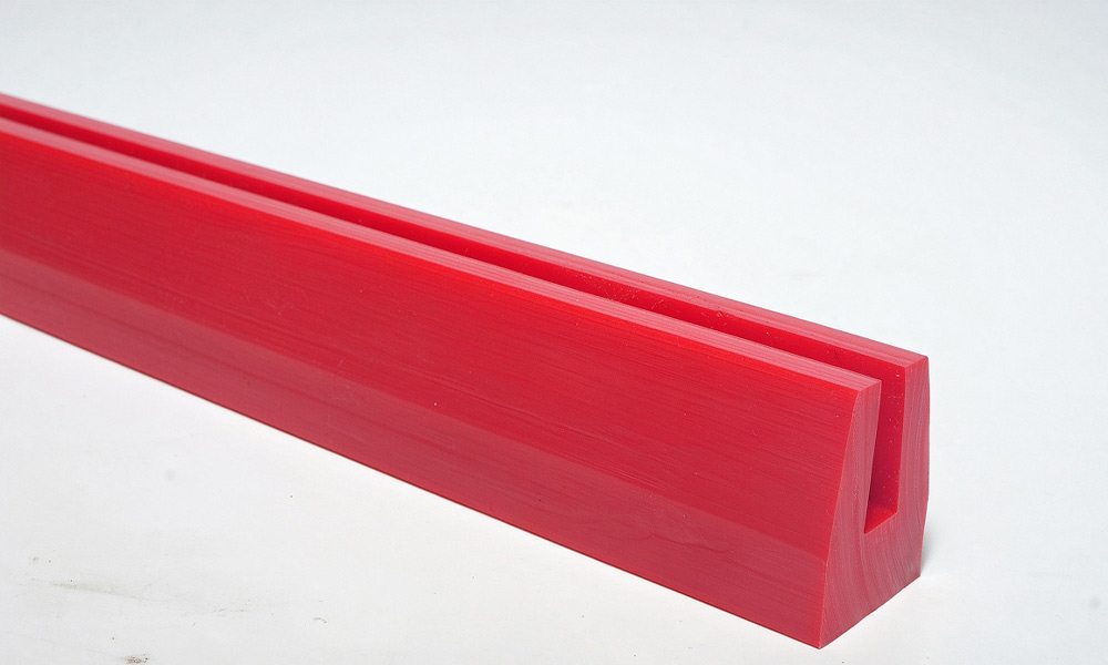 Polyurethane Strip