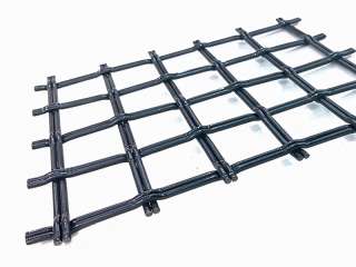 Structural Stability Advantages of Double-Crimp Wire Mesh and Application in Mineral Processing