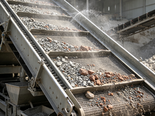 Comprehensive Guide to Selection and Bulk Procurement of Quarry Aggregate <font color=