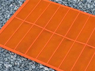 The Lifecycle Value Proposition: Why Polyurethane Fine Screens Beat Stainless Steel