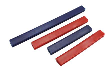 Guide to the Quick Replacement Modular Rubber Strip System