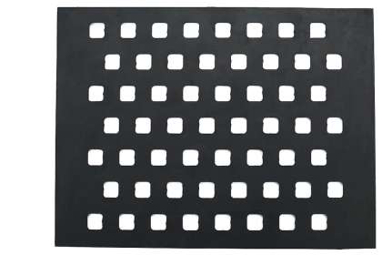 Procurement Decision Guide：Rubber and Polyurethane Screen