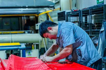 Dewatering Hump Screen Plates: A High-Efficiency 