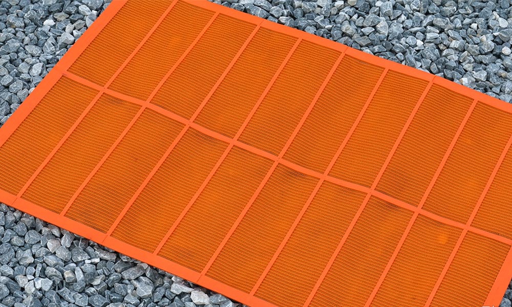 Polyurethane Fine Panel