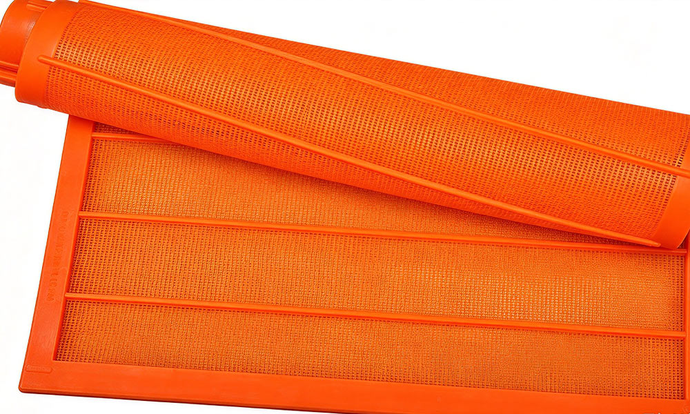 Polyurethane Fine Mesh