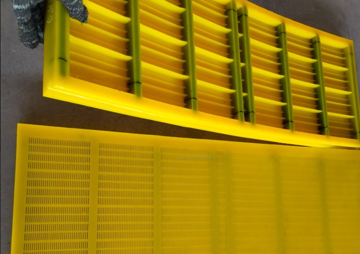 polyurethane screens