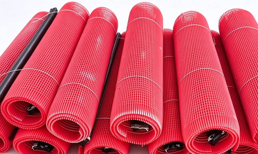Rod Bar Screen