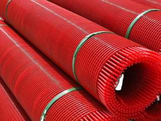 Polyurethane-Coated Bar <font color=