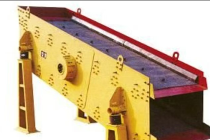 Vibrating Screen Clogging Killing Your Production Efficiency? A Self-Cleaning Screen Fixes It