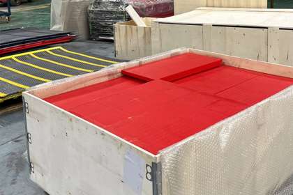 The Final Line of Defense: Maximizing Coal Recovery with Polyurethane Fine Screens