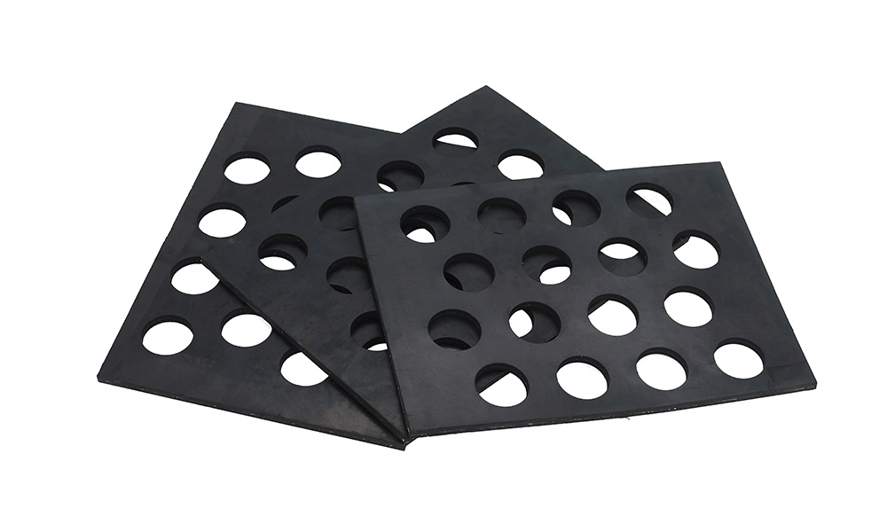 Rubber Screen