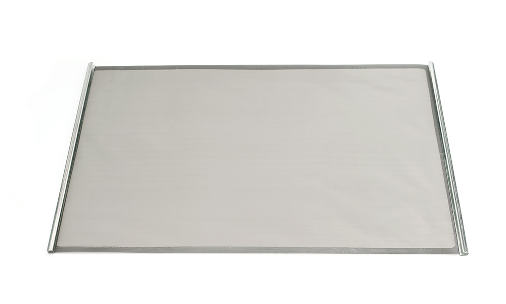 Wedge Wire Screen