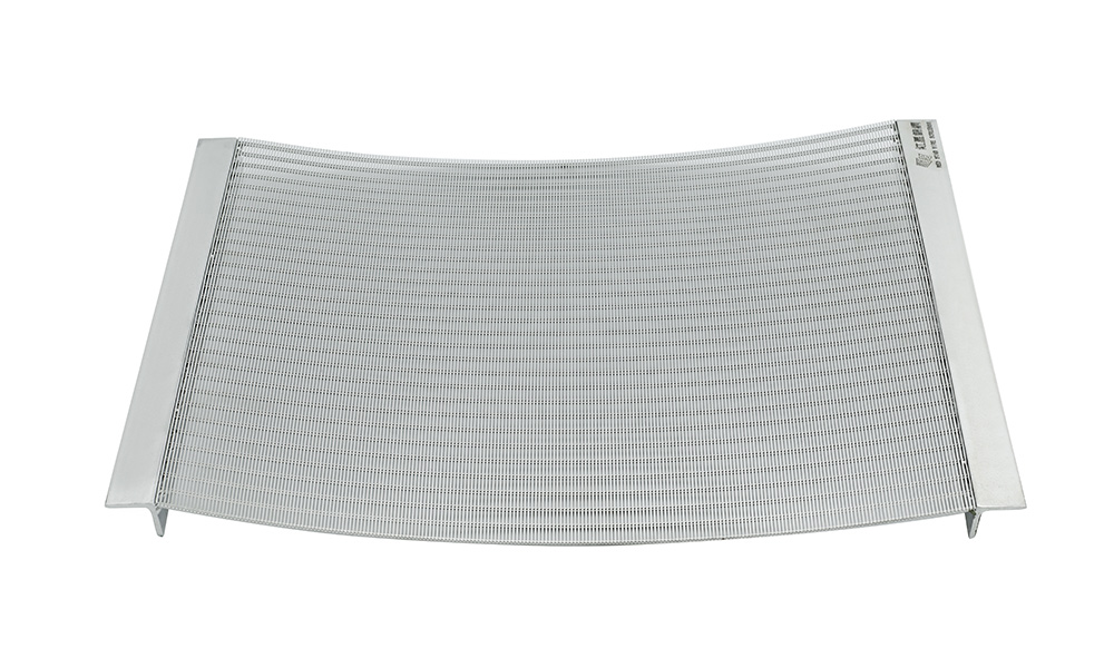 Wedge Wire Mesh