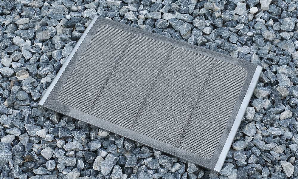 Wedge Wire Mesh