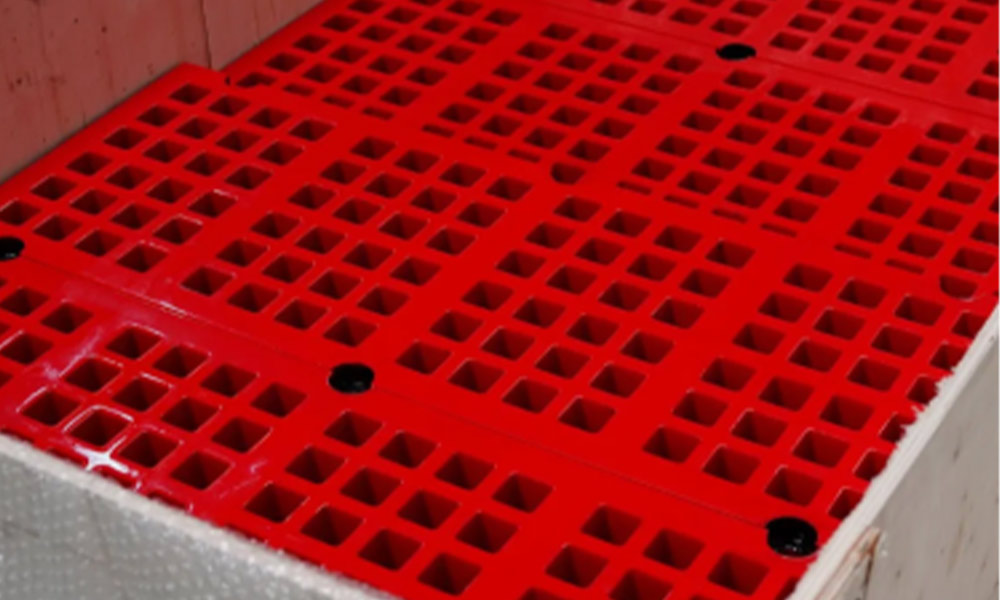 Polyurethane Screen Panel