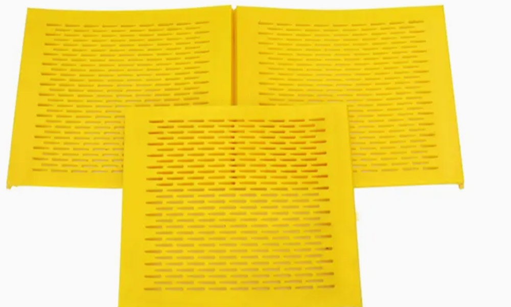 Polyurethane Screen Panel