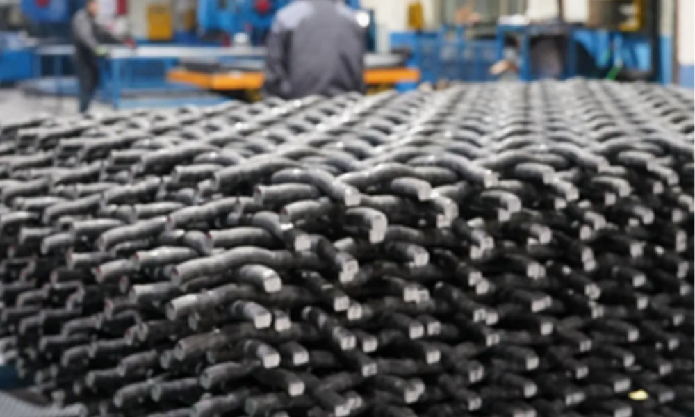 Woven Wire Mesh