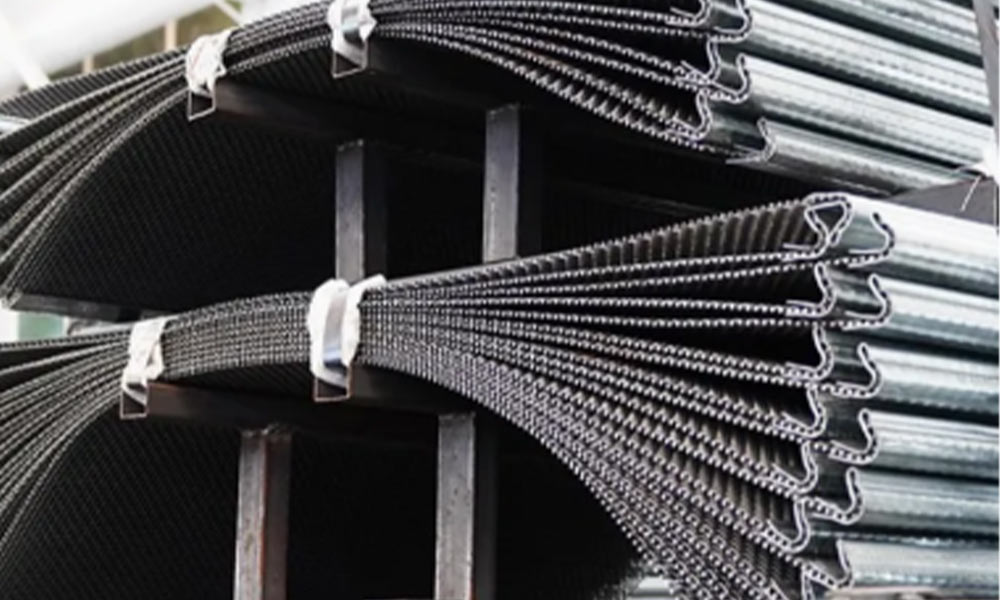 Woven Wire Screen