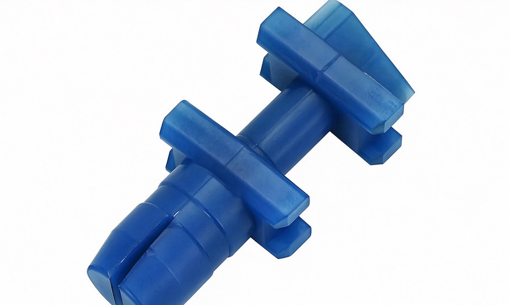 Polyurethane Pin