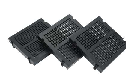 Shore Hardness for Rubber Screen :Different Application Environments for Soft and Hard Rubber Screen